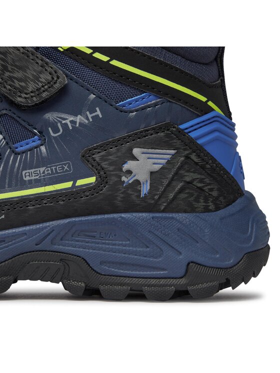 Joma Joma Bakancs Utah Jr 2303 JUTAHW2303V Sötétkék