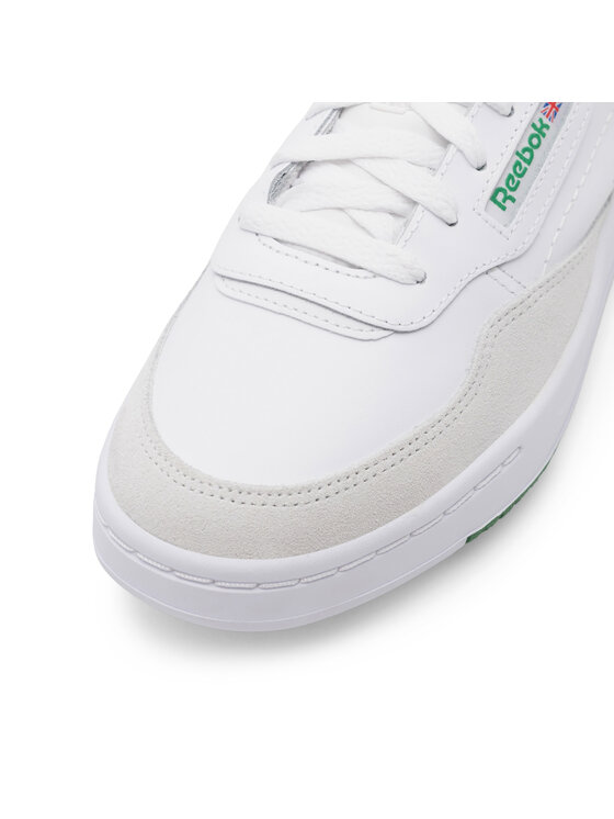 Reebok Reebok Superge Court Peak GY2548 Bela