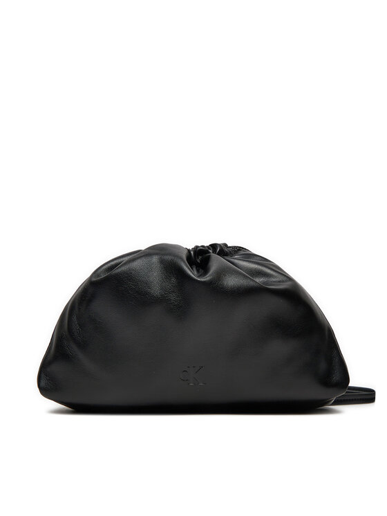 Calvin Klein Jeans Calvin Klein Jeans Handtasche K60K612650 Schwarz