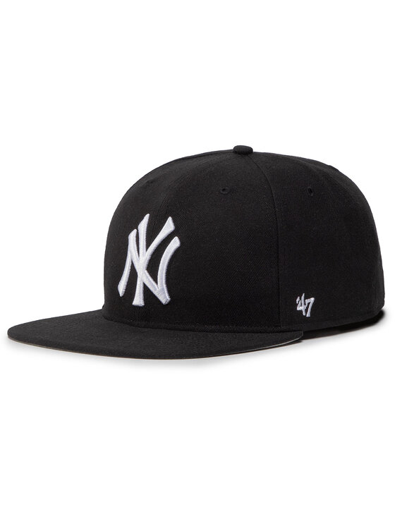 47 Brand Baseball sapka B-NSHOT17WBP-BK Fekete | Modivo.hu