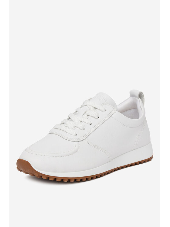 Remonte Remonte Sneakers D3107-80 Bianco