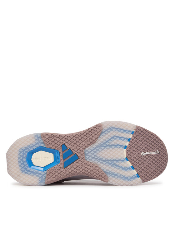 adidas adidas Boty do posilovny Dropset 4 JR4668 Fialová