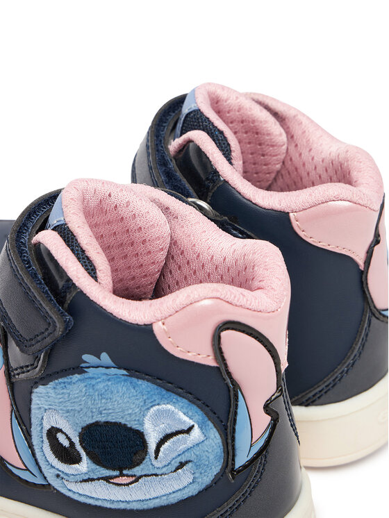 Geox Geox Tossud J Skylin J568WH 0BCKN C0694 M Tumesinine
