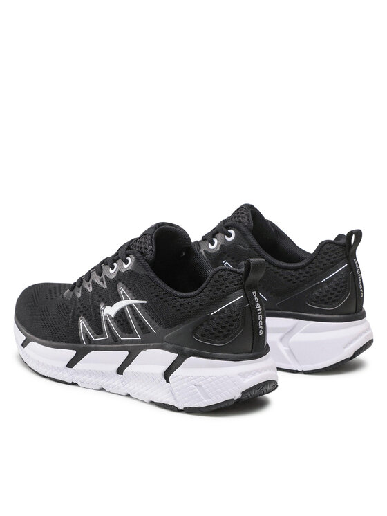 Bagheera Bagheera Tossud Zest 86536-7 Must