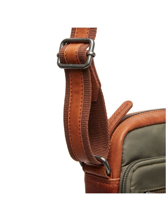 The Chesterfield Brand The Chesterfield Brand Torebka 300856 Zielony