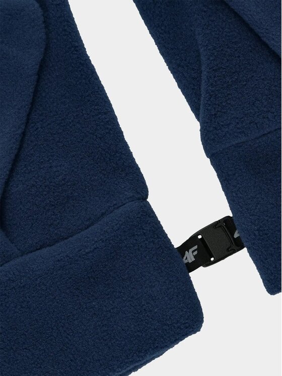 4F 4F Guanti bambino 4FJWAW24AGLOU069-30S Blu