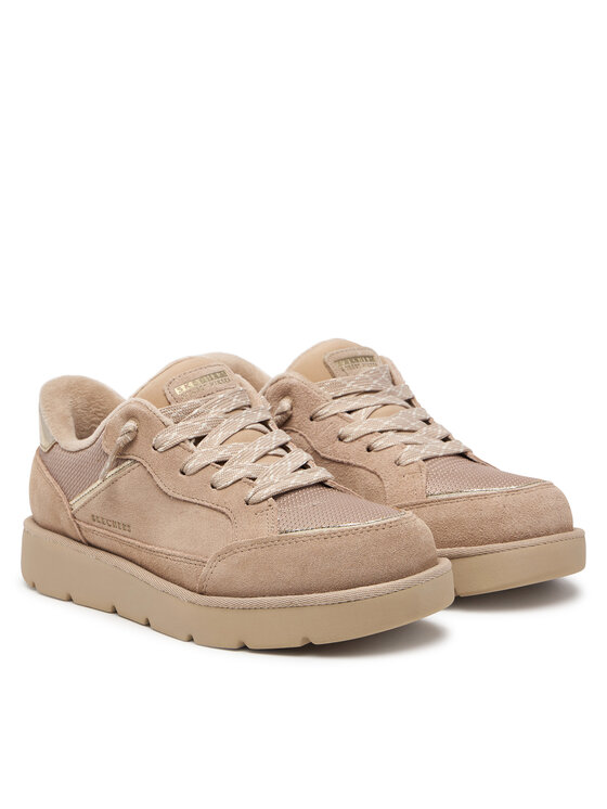 Skechers Skechers Sneakersy 190196/SND Beżowy