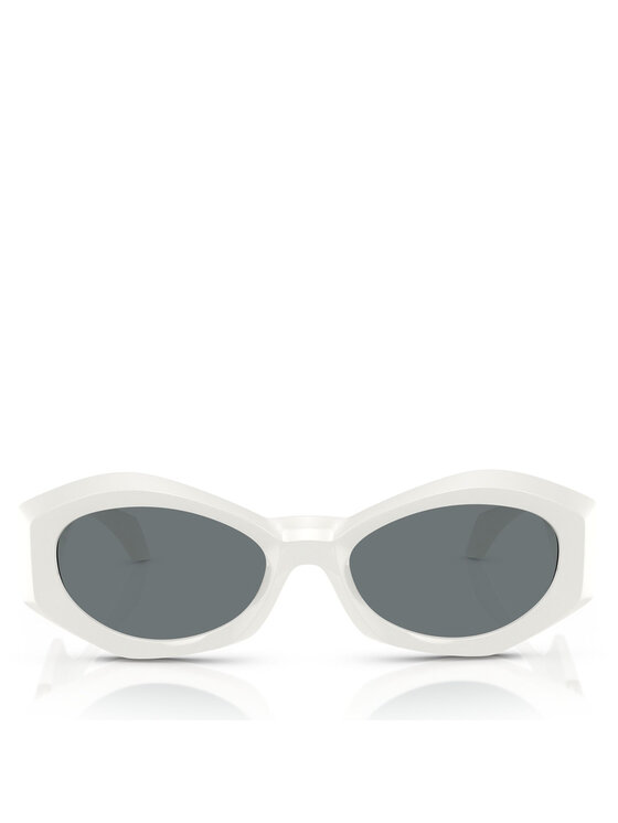 Versace Versace Occhiali da sole 0VE4466U 546280 Bianco