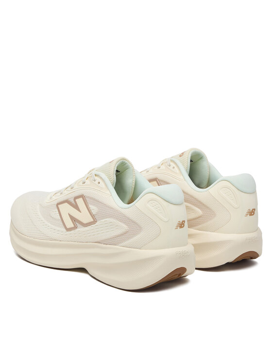 New Balance New Balance Futócipő 680 v9 W680107 Világos bézs
