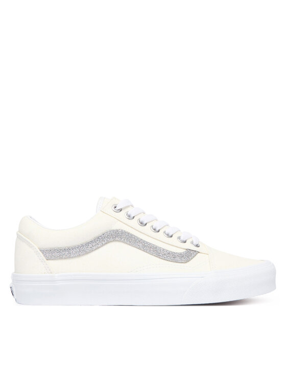 Vans Vans Scarpe sportive Old Skool VN000D2VY1K1 Crema