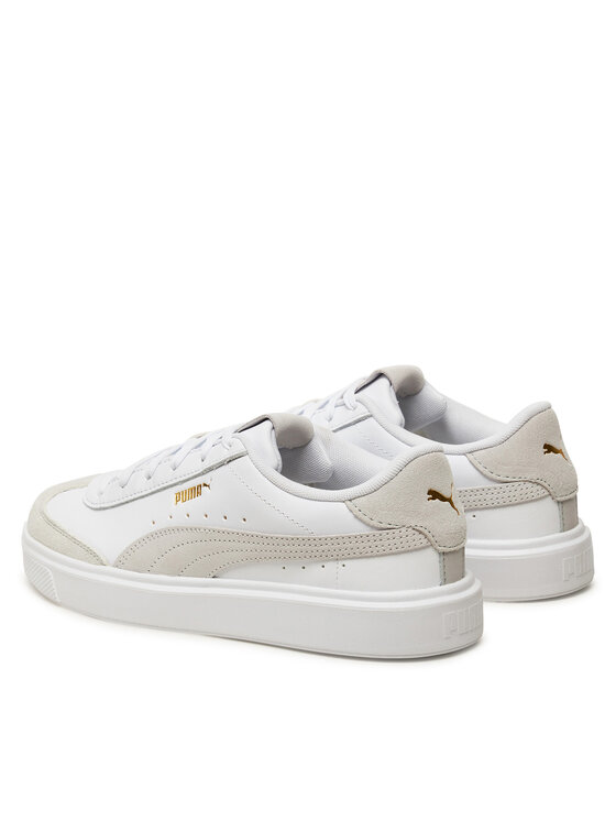 Puma Puma Tenisice Lajla T-toe Wns 397734 02 Bijela
