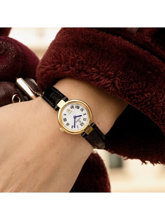 Festina Festina Hodinky F20783-1 Černá
