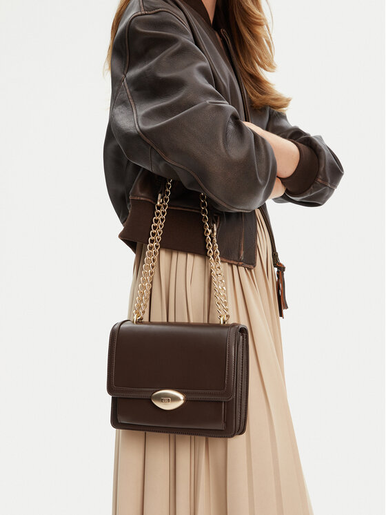 Gino Rossi Gino Rossi Handtasche CEO-PEARLA-KQ43 Braun