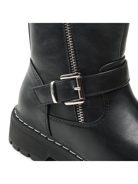 DeeZee DeeZee Μπότες CS5587-13 Μαύρο
