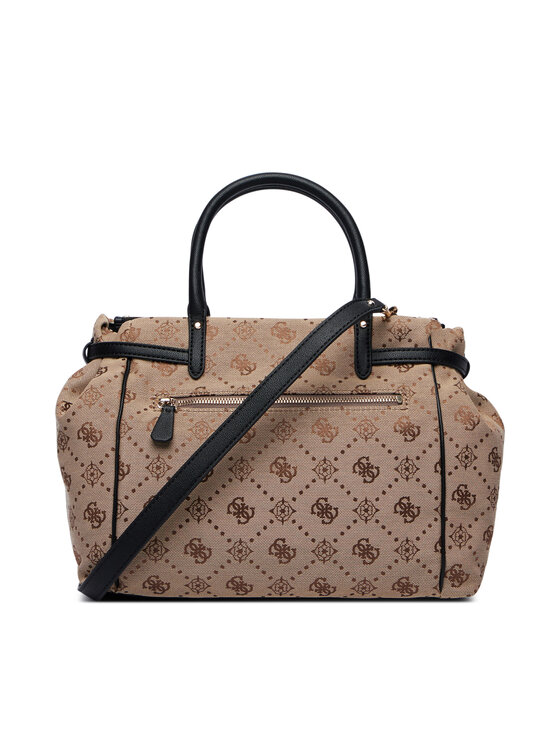 Guess Guess Сумка Dorothy HWJP22 31060 Світло-коричневий