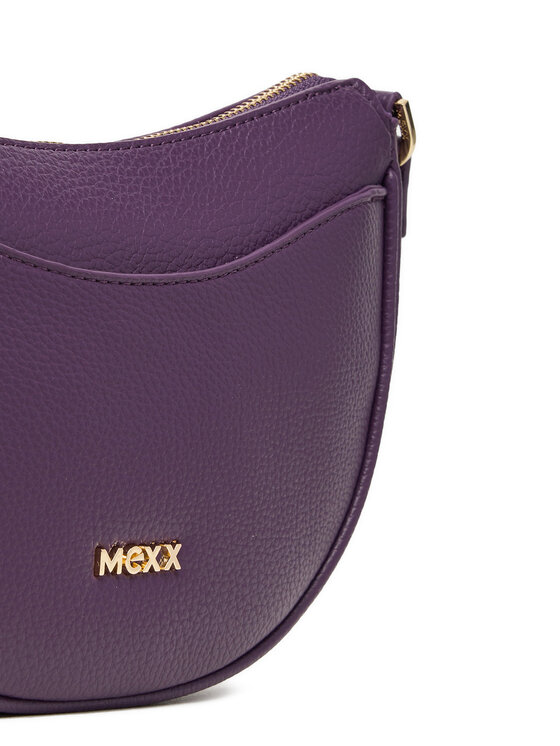 MEXX MEXX Τσάντα C-MEXX-L-008-08 Μωβ