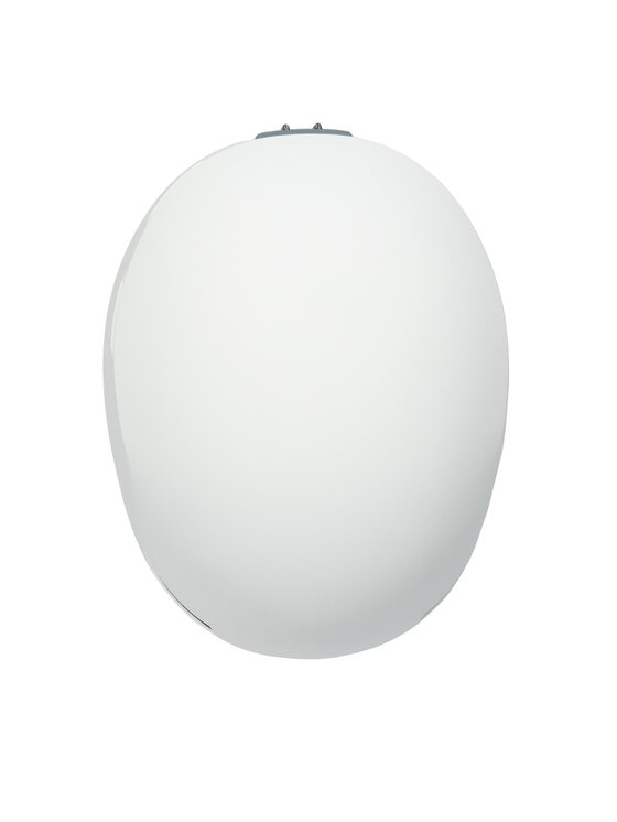Head Head Cască schi Compact Pro W White 326423 Alb