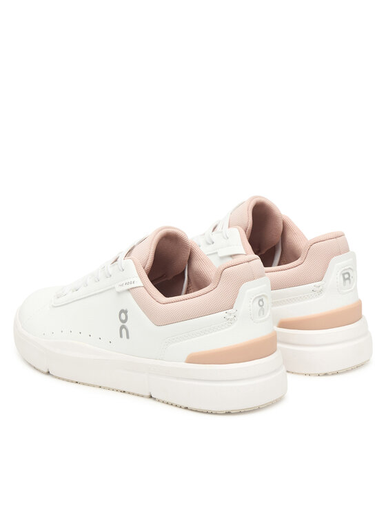 On On Sneakers The Roger 3WF30392349 Alb