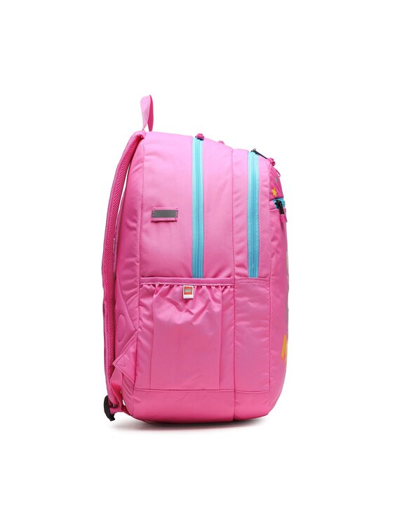 LEGO LEGO Školski ruksak Urban Backpack 20268-2306 Ružičasta