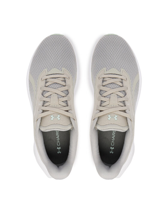 Under Armour Under Armour Běžecké boty UA W Ascend 6009828 Šedá