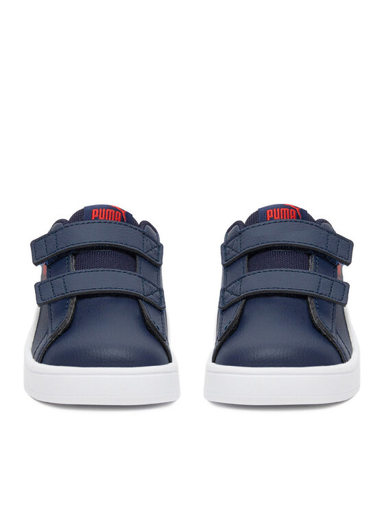Puma Puma Laisvalaikio batai RICKIE CLASSIC V 39425401 Tamsiai mėlyna
