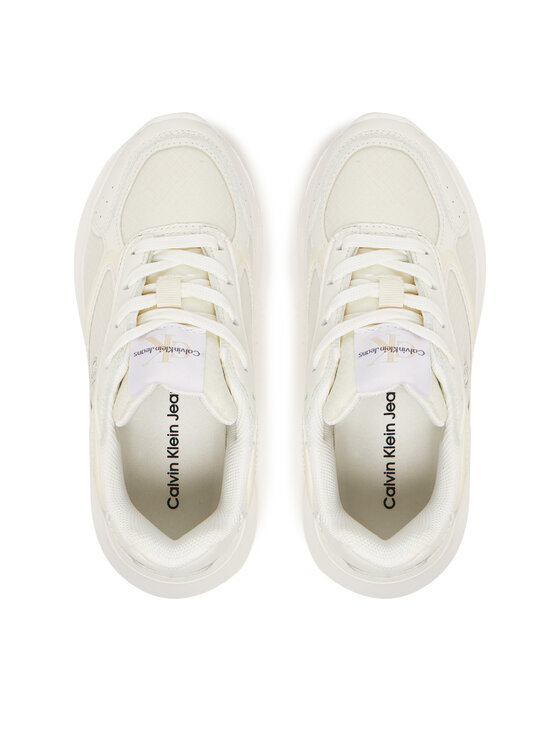 Calvin Klein Jeans Calvin Klein Jeans Tenisice V3A9-82030-1695530 M Bijela