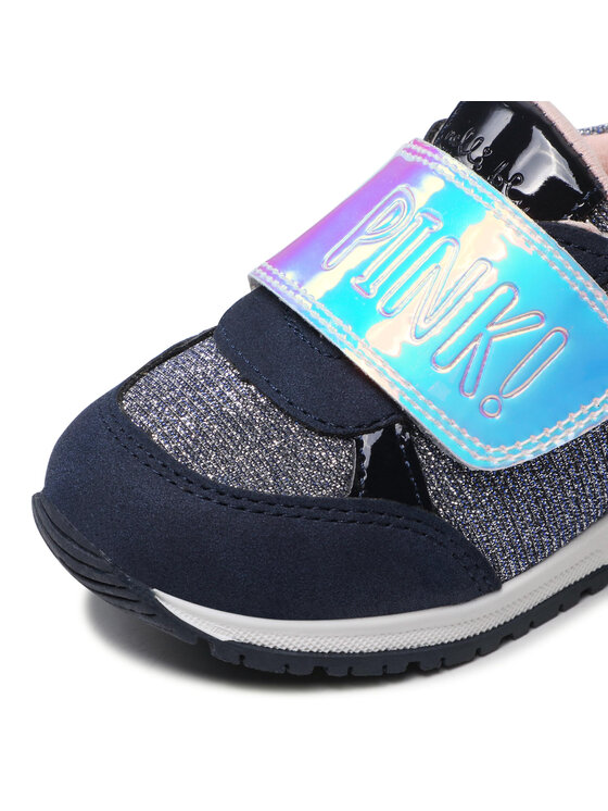 Nelli Blu Nelli Blu Tenisice CM200628-27B Tamnoplava