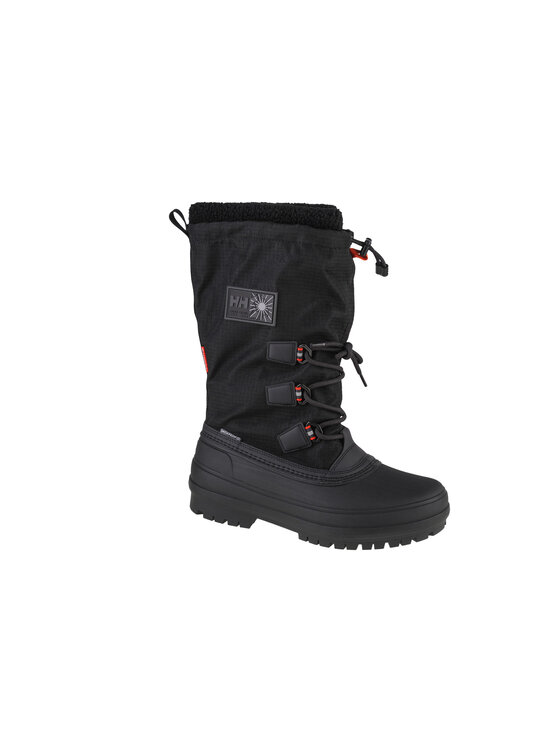 , rozmiar 37, Czarny, Helly Hansen W Arctic Patrol
