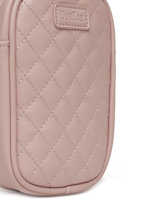 DeeZee DeeZee Handtasche DZE-S-018-07 Rosa