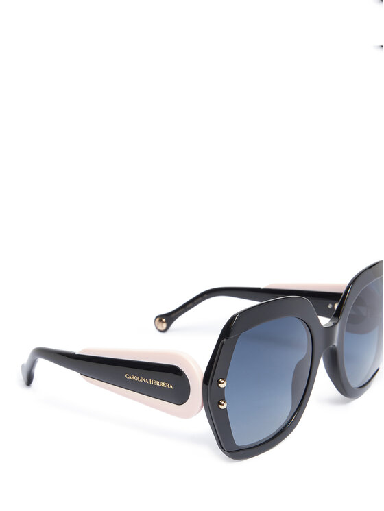 Carolina Herrera Carolina Herrera Ochelari de soare 0314/G/S Negru