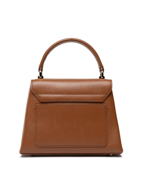 Furla Furla Torebka 1927 WB00109-ARE000-03B00-1-007-20-BG-B Brązowy