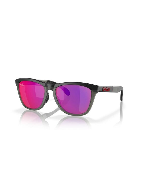 Oakley Oakley Okulary przeciwsłoneczne 9284 Czarny