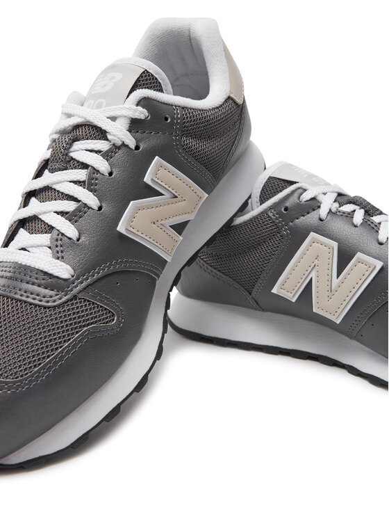 New Balance New Balance Sneakersy GW500RTB Čierna