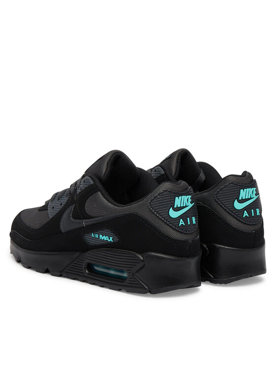 Nike Nike Snīkeri Air Max 90 HV6224 001 Melns