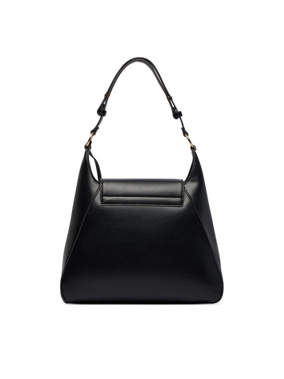 LOVE MOSCHINO LOVE MOSCHINO Kabelka JC4028PP1PLI0000 Černá