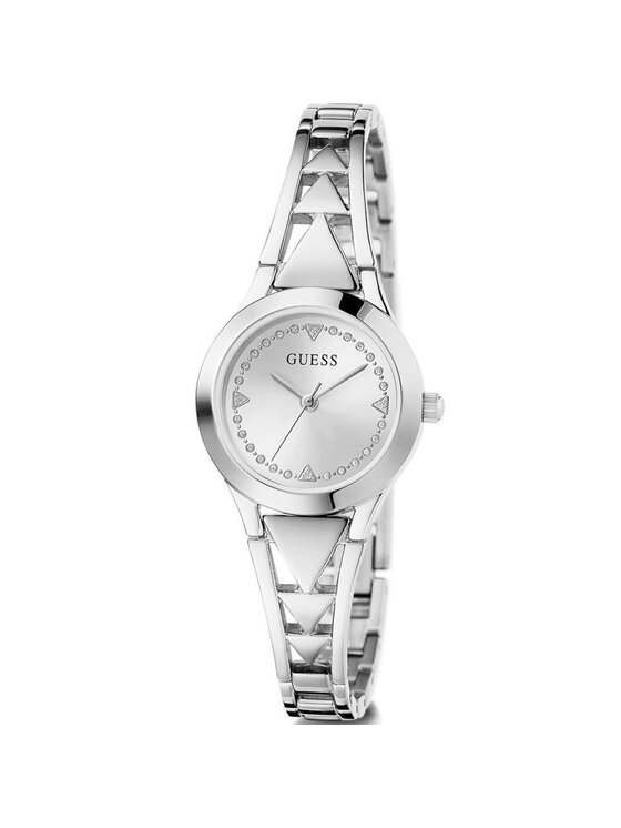 Guess Guess Orologio GW0609L1 Argento