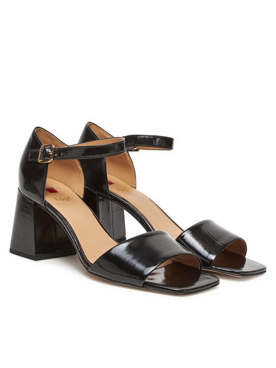 HÖGL HÖGL Sandali Beatrice 9-106526 Nero