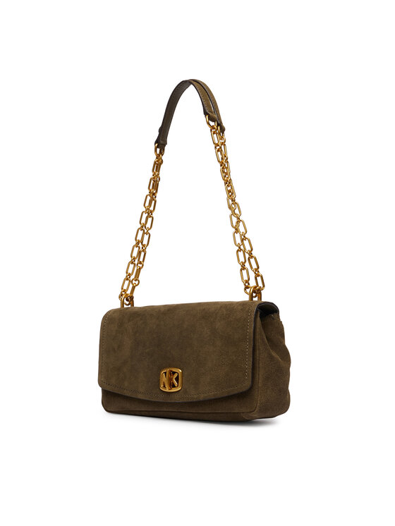 MICHAEL Michael Kors MICHAEL Michael Kors Torebka 30F6AYTL5S Zielony