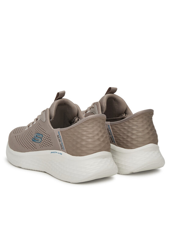 Skechers Skechers Laisvalaikio batai Skech-Lite Pro-Primebase 232466/TPBR Ruda