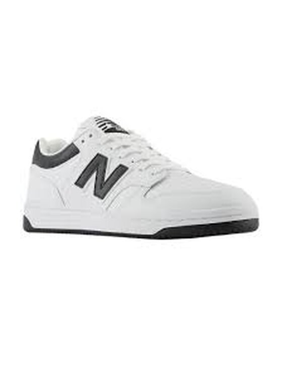 New Balance New Balance Sneakersy New Balance 480 Biały