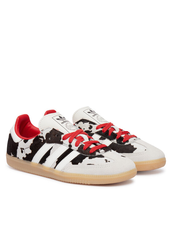 adidas adidas Αθλητικά Samba Og KI6956 Λευκό