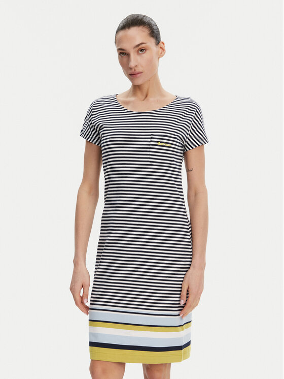 Sukienka codzienna Barbour