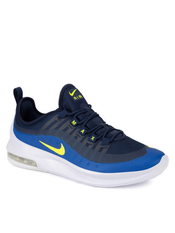 Nike Nike Laisvalaikio batai AH5222-404 Mėlyna