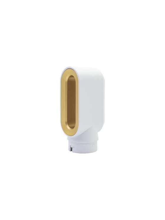 Erthskin London Erthskin London Stylizacja włosów 5-w-1 z przepływem powietrza Ozdoby do włosów