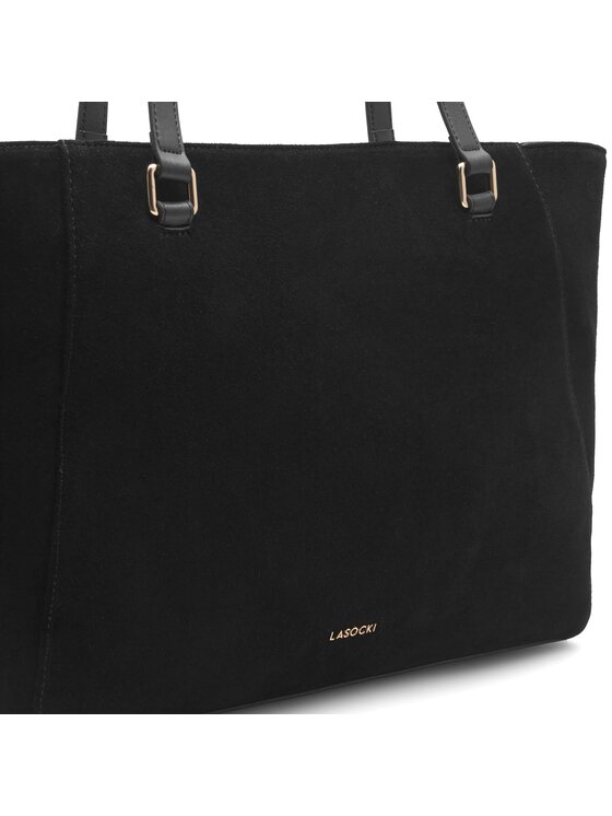 Lasocki Lasocki Handtasche MLT-K-001-04 Schwarz