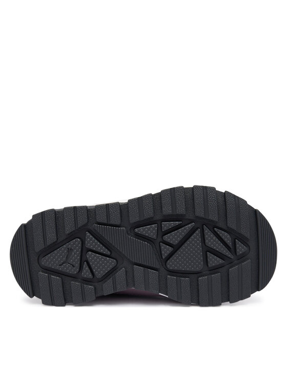 Puma Puma Sniego batai Evolve Boot Ac+ Ps 392645 09 Violetinė