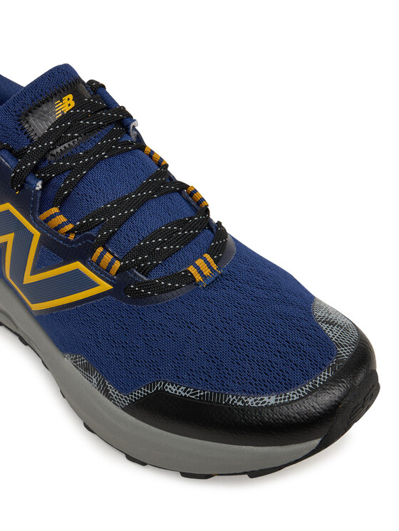 New Balance New Balance Běžecké boty Garoe MTGAROT2 Tmavomodrá