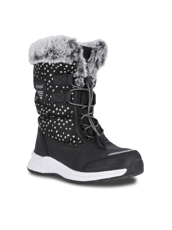 ZigZag ZigZag Lumesaapad Wesend Kids Winterboot WP Z214263 Must