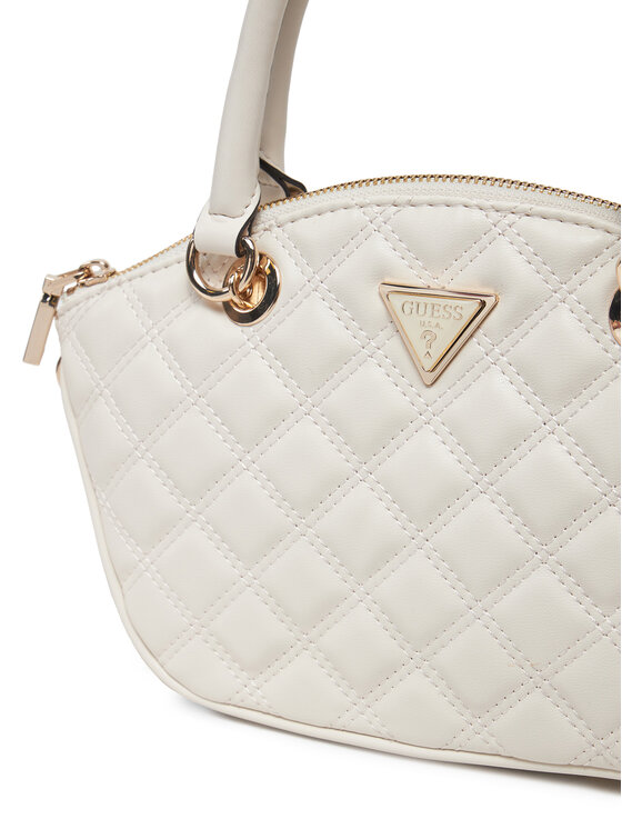 Guess Guess Rankinė HWQG87 48760 Balta