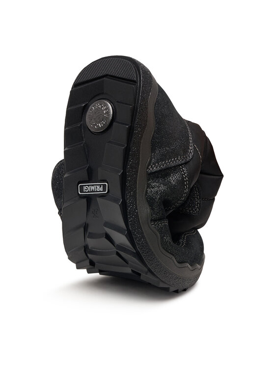 Primigi Primigi Апрески GORE-TEX 2381000 D Черен